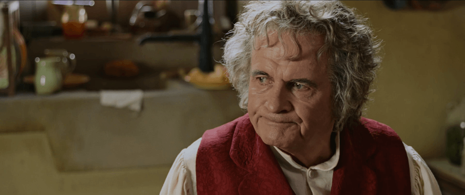 Bilbo