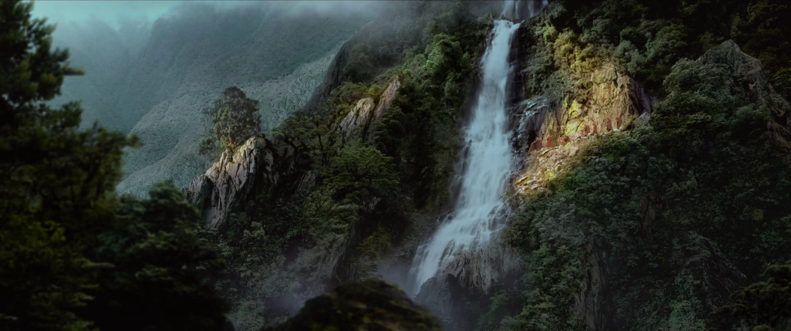 Frame 3 from The Lord of the Rings