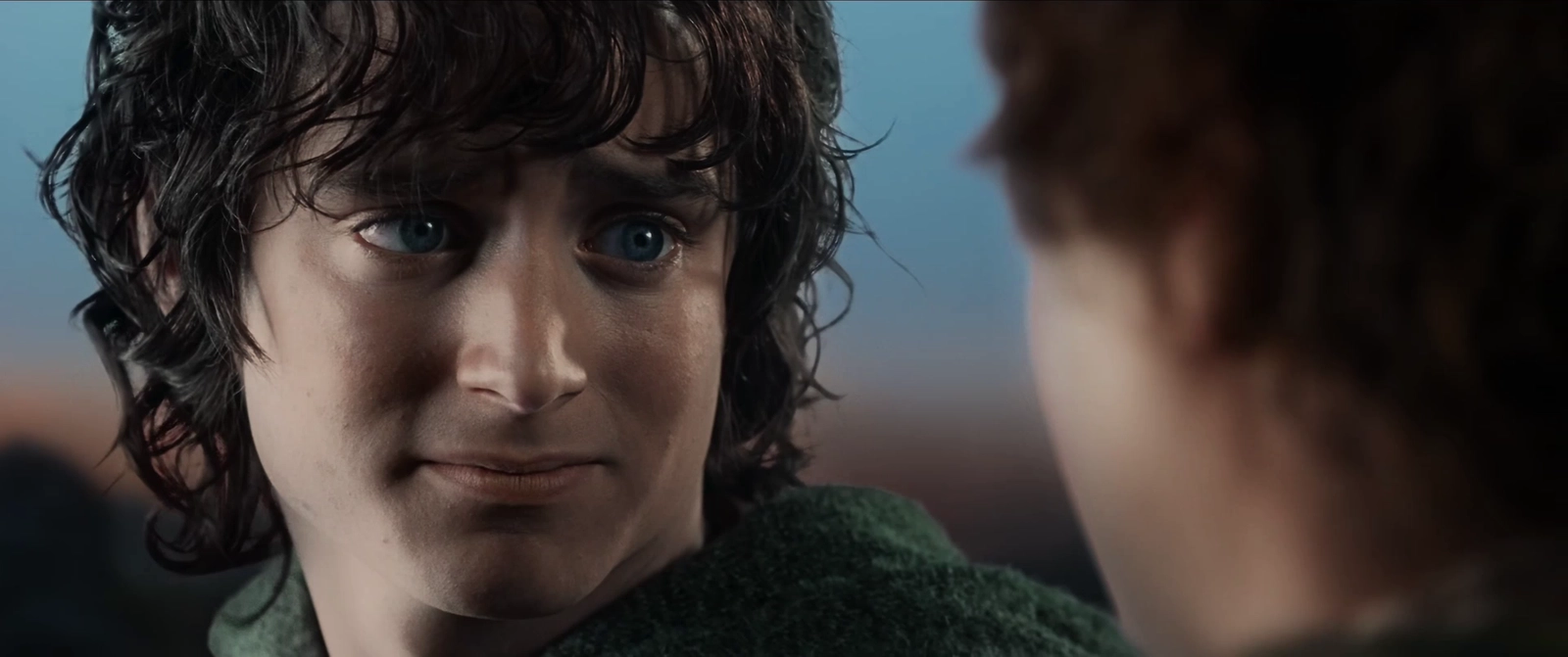 Frame 3 from The Lord of the Rings