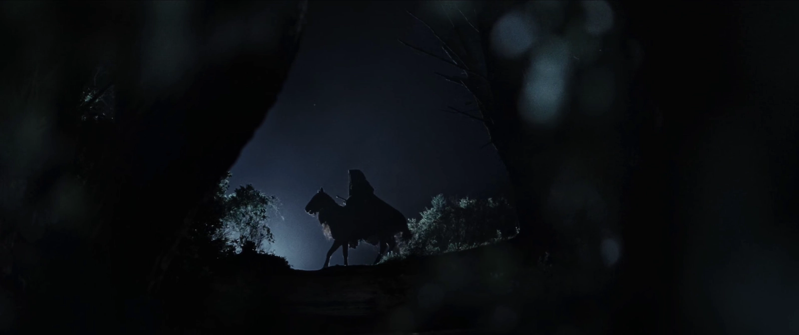 Frame 2 from The Lord of the Rings