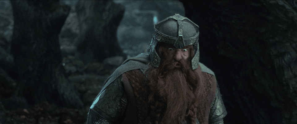 Gimli